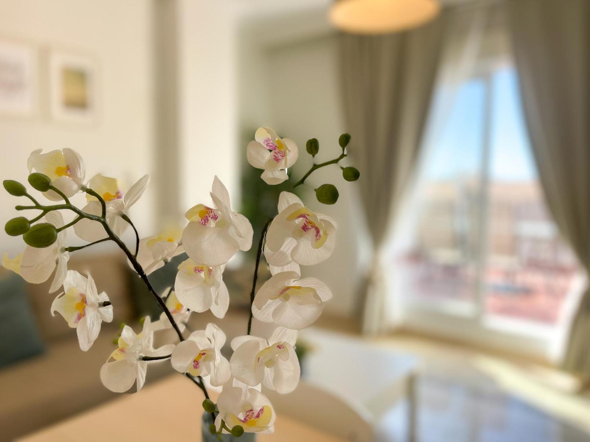 Apartment Beautifull Penthouse At Calanova Golf Málaga